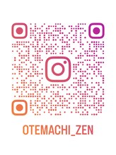 美容整体 ゼン(zen) 【公式】 Instagram