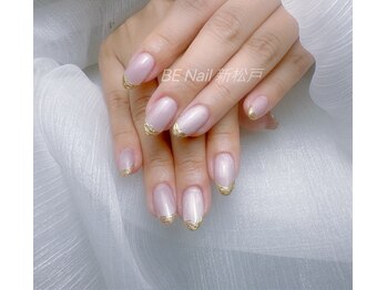 ビーネイル 新松戸(BE NAIL)/