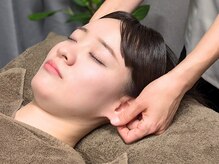 森のうたたね センター北店/【耳マッサージ】センター北