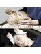ハルミ美容整体 川口店(Harumi美容整体)の写真/《人気No.3》小顔と美肌が叶う★美顔小顔+ハーブピーリングSET¥8800！お肌のキメと整った小顔に導きます♪