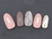 フリルスタイル(FRILL STYLE)/Handシンプルコース