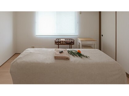 ビューティーサロン ハナ(hana)の写真