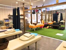 アスフィット 金町店(ASFiT)/四つ木・立石店