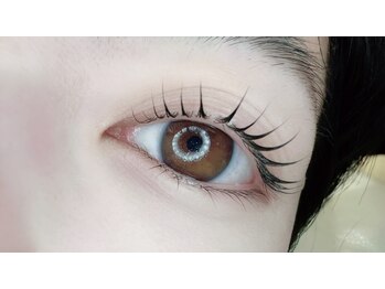 ビューティサロン モネ(Monet)/＊マスカラパーマ