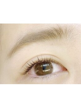 モテ可愛な目元にしたい