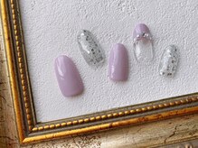 シエルネイル(CIEL NAIL)の雰囲気（朝9：30からご予約可能なのでお仕事前にも◎）