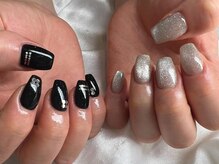 アイネイルズ 大宮店(Ｉ nails)/【miyabi @m_nail3088】