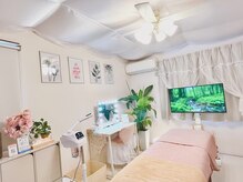 アール(R)の雰囲気（完全個室でゆったりリラックス。駐車場も隣接しています☆）