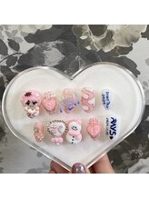 ちいネイル(chii nail)/