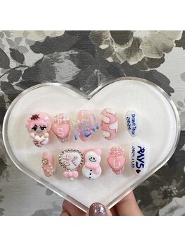 ちいネイル(chii nail)/