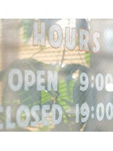 コーヨー ラッシュアンドブロウスタジオ(KOYO Lash&Brow Studio)/