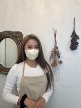 バンビ(Bambi)&nbsp;karen 