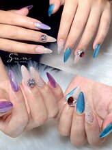 サン ネイル(SUN nail) SENA 