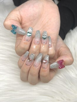 タムタムネイル 本厚木(Tam Tam Nail)/デザインご相談コース