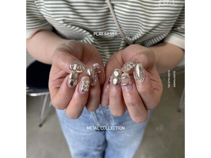アンルーン(AN.LOOM)の写真