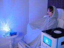 ヨサパーク ティオール(YOSA PARK THIAUL)/全身ハーブ最新よもぎ蒸し