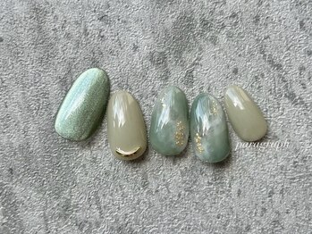 パラグラフ 橋本店(paragraph)/