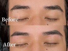 ペイント(PAINT)/眉毛ワックス脱毛