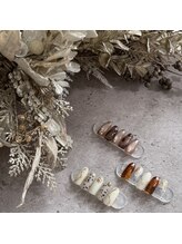 エムエム(MM)/ハンド定額デザイン♪