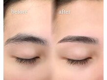 マユー 恵比寿店(MaYou)/メンズアイブロウ
