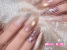 ベストネイル 池袋東口店(Best Nail)/人気デザイン