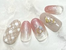 トータルビューティ ノイド(Noid)/120分デザイン4本♪