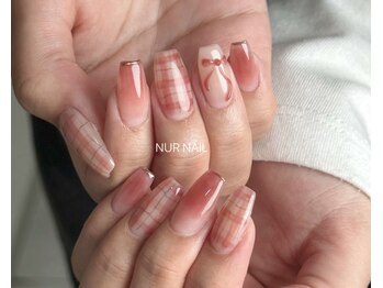 ヌアネイル(NUR NAIL)/