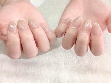 ミガクネイル(Migaku nail)/