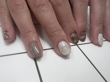 シーク(Seek)/◎nuance◎