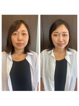 モンド 駒込店(monde)/婚活メイクレッスン