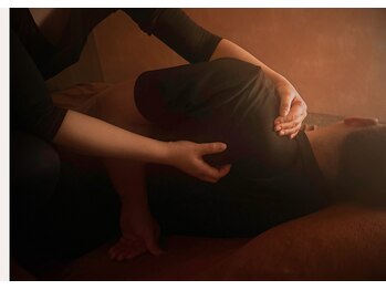 まどろみ/ボディケアマッサージ