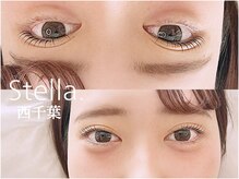 ステラ(Stella.)/成人式にむけてまつパ♪