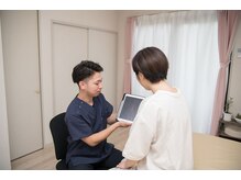 整体院晴々 清水院/丁寧なカウンセリング◎