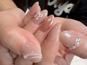 コフレ 千歳烏山(Coffret)/elegant art