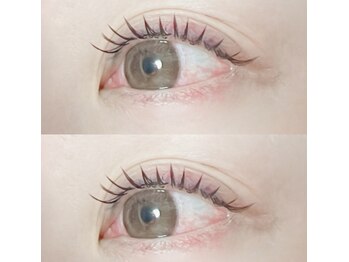 tied by Hope　《まつげパーマ/マツエク》