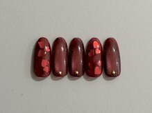 エルピア(Elpia)/バレンタインデザイン　￥8,300