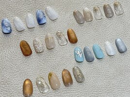 1月定額デザイン