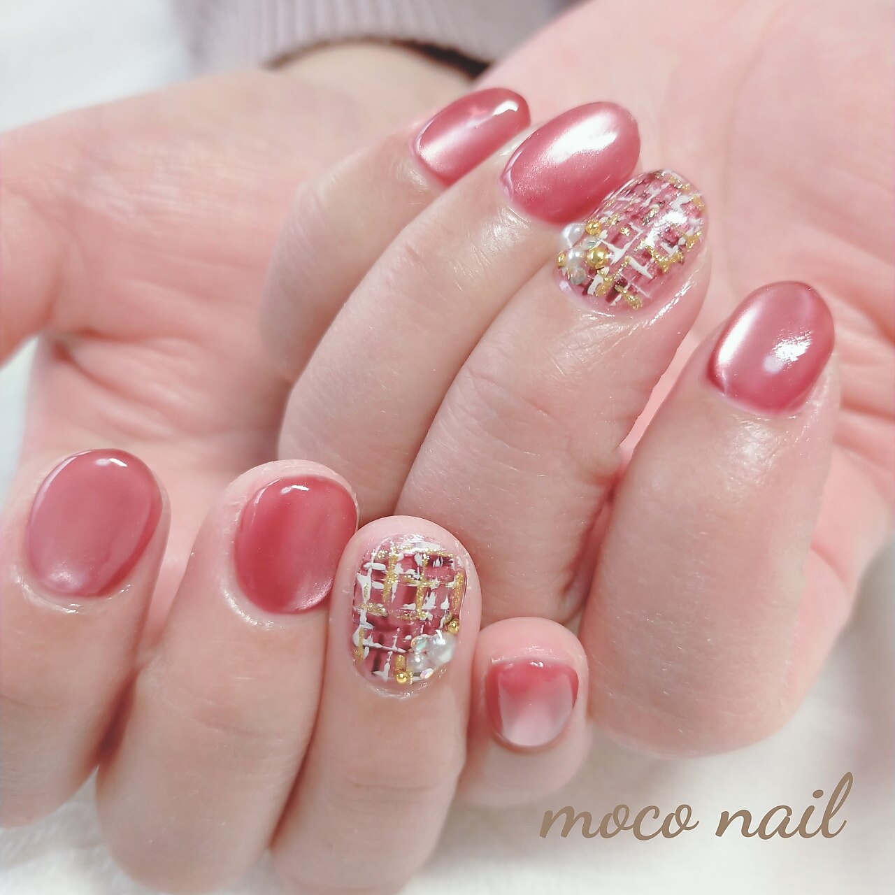 モコネイル(moco nail)｜ホットペッパービューティー