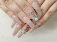 ハミ 新大久保(H'ami)/チップ長さ出し