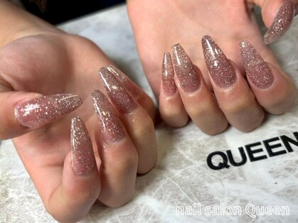 クイーン(Queen)の写真