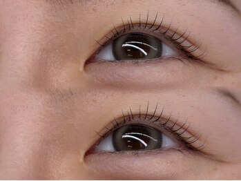 プレアル(PreaL)の写真/【まつ毛で変わる!モテ可愛な私、はじめます。】あなたに合うデザインをご提案♪まつ毛で印象アップ確定!