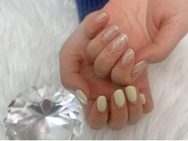 星担当★春っぽデザイン♪