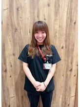 大村むさし鍼灸整骨院 大村院 田中