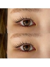 ヘアーアンドネイル ビビット(bbt)/bbt eyelash