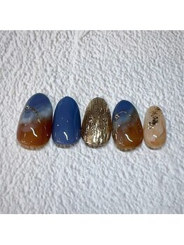 ティアモ(Ti Amo)/ニュアンス♪