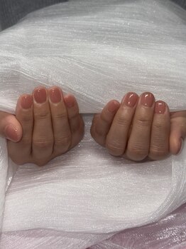 プティネイル(petit nail)/