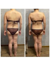 スタイル(Style.)/ビフォーアフター