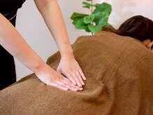 ビープロ整体院 本八幡店(Be-Pro整体院)/