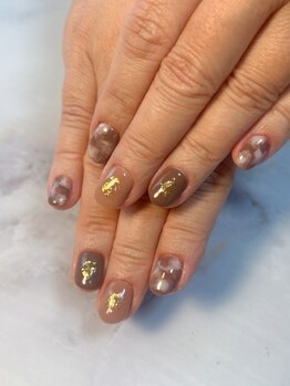 チェリッシュ(chelish)/