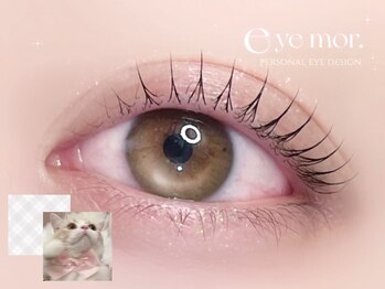 アイモア 吉祥寺店(eye mor.)/